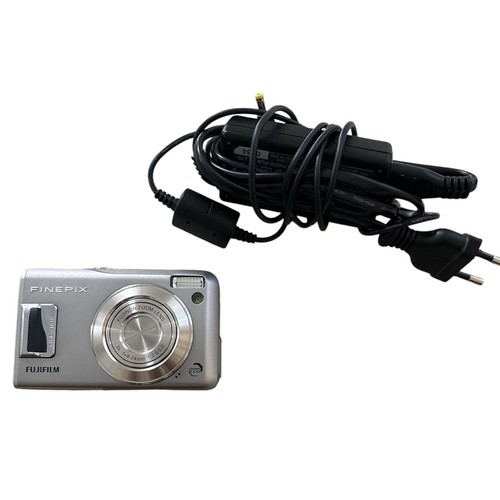 Fujifilm fuji finepix - fujifilm,