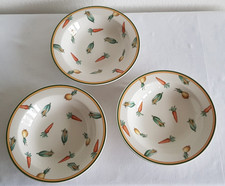 (4) Villeroy & Boch A LA FERME