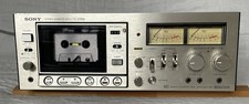 SONY Stereo Cassette Deck