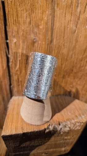 Silberring silberbesteck - nr.40,