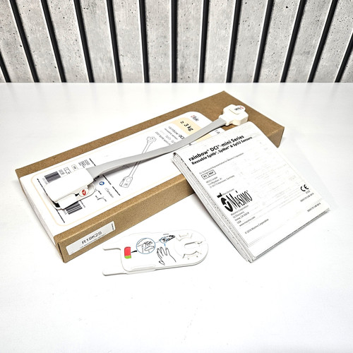 Masimo rainbow dci mini 200 - masimo, dci-mini