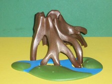 playmobil große Baumwurzel