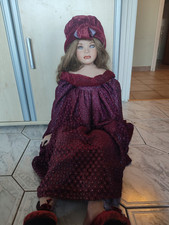 Künstlerpuppe R.D.C.