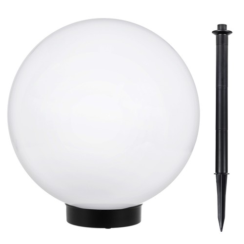 Solar gartenlampe kugel - kugel, gb166