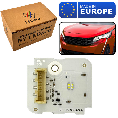 Ledpro tagfahrlichtmodul led - tagfahrlichtmodul,