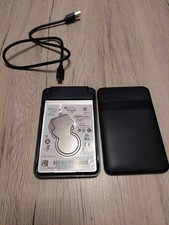 Seagate Expansion Portable 1TB