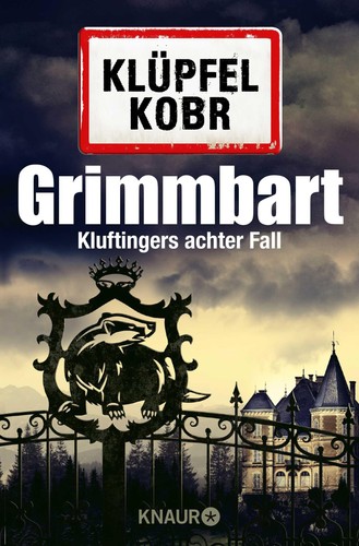 Grimmbart kluftingers achter - grimmbart:,