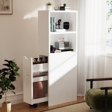Bücherregal Treppenregal Stufenregal Raumteiler Standregal Kommode Flurschrank