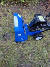 Schneefräse Marke LUX L-BSF