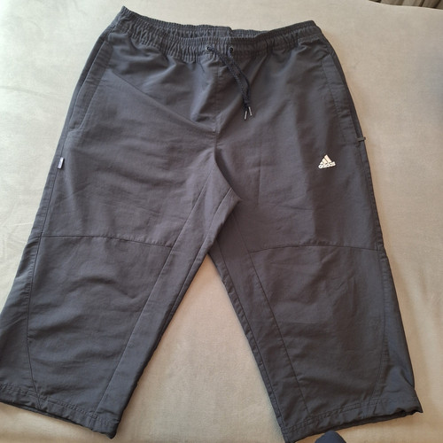 Adidas hose trainingshose - adidas, 3/4