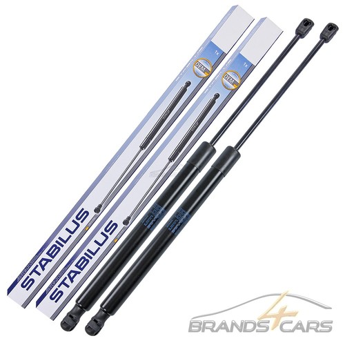 Stabilus gasfeder - 2x,