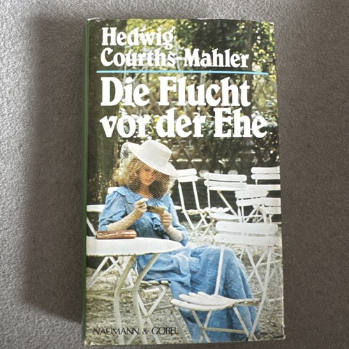 Die flucht vor - die,