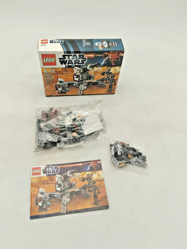 Lego 9488 elite clone - 9488, trooper