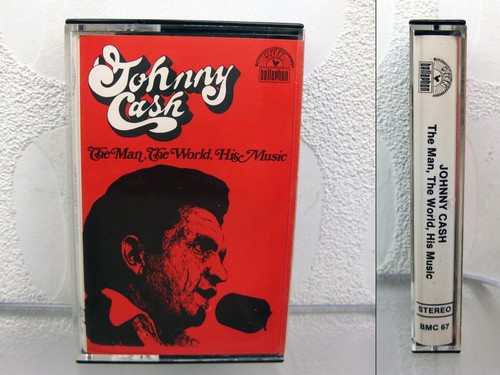 Johnny cash the - johnny, man,