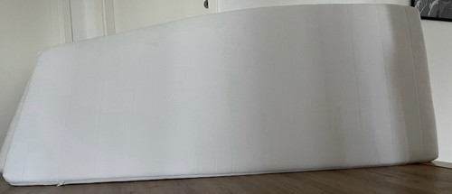 Matratze passend ikea bett - zu,