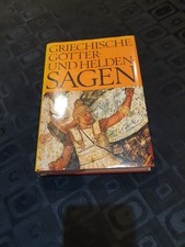 KREMAYR & SCHERIAU Griechische Götter- und Heldensagen - 1974