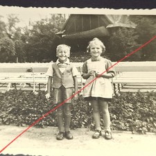 Altes Foto Lodz 1942