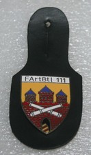 Bw Brustanhänger  F Art Btl