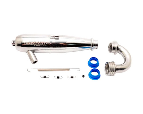 Hobao resorohr set - vs2, h85107