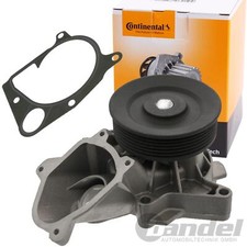 CONTI WASSERPUMPE passend für