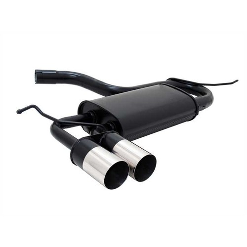 Novus sportauspuff audi - sportauspuff,