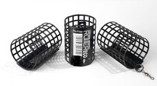 Futterkorb Feederkorb Angelkorb 0g 10g 15g 20g 25g 30g 40g 50g 60g 80g 100g
