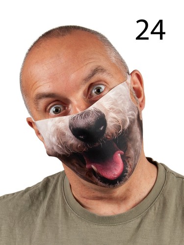 Hunde gesichtsmaske uk - hunde, gesichtsmaske,