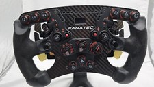 Button Caps Set für Fanatec
