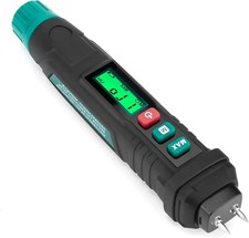 ERICKHILL Holzfeuchtemessgerät (EWM01) F2