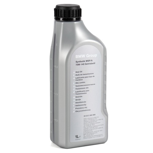 Liter original bmw - liter,