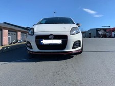 ABARTH FIAT PUNTO EINZELSTÜCK