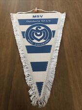msv duisburg