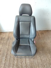 Sitz vorne rechts Beifahrersitz Leder 1770 Volvo C70 I 8619182 8619190