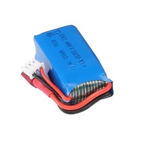 Models 7637 lipo akku 4 - 7637,