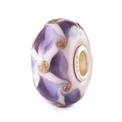 Trollbeads glasbead - trollbeads,