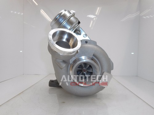 Turbolader für mercedes benz - turbolader,