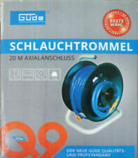 Güde Druckluftschlauch Druckluft Schlauchtrommel 20 m