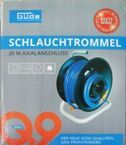 Güde druckluftschlauch - güde,