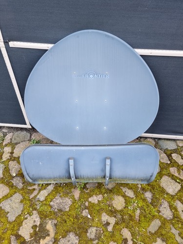 Wave frontier t90 sat - frontier,