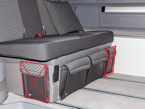 Utility vordere taschen - utility, 2