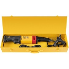 REMS Tiger SR SET Elektrische