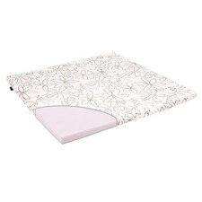 Träumeland Matratze Basic für Laufgitter 100x100x5 cm Laufgittermatratze NEU