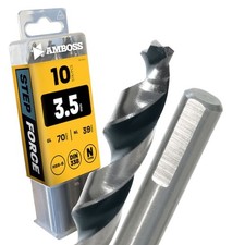 Spiralbohrer Step Force Ø3.5