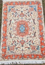 Täbriz Teppich Orient Perser