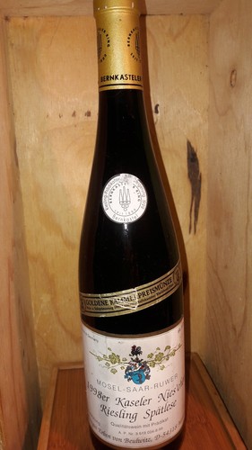 1998 kaseler nies chen - 1998, nies'chen