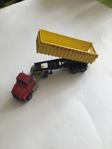 Matchbox super kings k18 ford - kings,