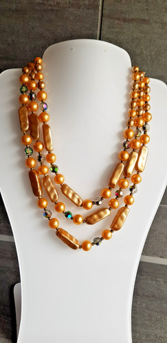 Reihige mode schmuck - 3,