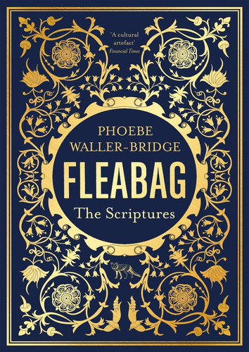 Fleabag the scriptures - scriptures, |
