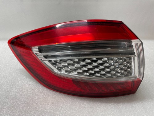 Ford mondeo rückleuchte - mondeo,
