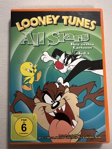 Looney tunes all stars - looney,